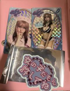 KAYA / Femme Fatale グッズセット 公式通販】femme fatale（戦慄かなの・頓知気さきな）