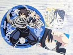 劇場版 鬼滅の刃 無限城編 映画 うちわ 伊黒小芭内 バルト9 特典