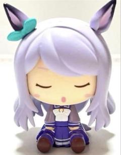 ちょこのっこフィギュア　メジロ讃歌合唱Ver. フルコンプ Amazon.co.jp: 一番くじ ウマ娘 プリティーダービー 11弾 E賞