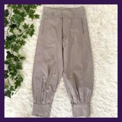美品 KRISVANASSCHE シルバー コーデュロイ カーゴ 48 2025年最新】KRIS VAN ASSCHE メンズ ワークパンツ・カーゴ