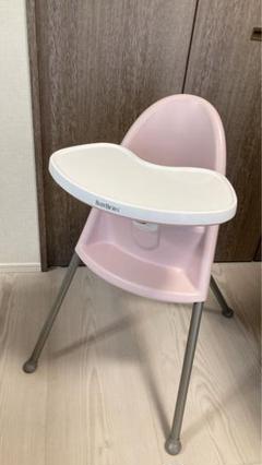 2025年最新】ベビービョルン ハイチェアの人気アイテム - メルカリ