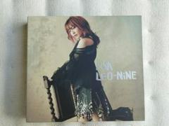 LiSA　LEO-NiNE
