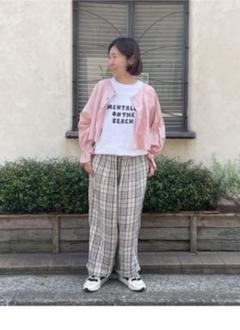 2025年最新】nest Robe カジュアルパンツの人気アイテム - メルカリ