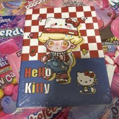 キティディモくんノートブック