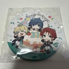 SideM 花園百々人 Mフェス ハート缶バッジ 2025年最新】花園百々人 缶バッジの人気アイテム - メルカリ