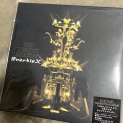2025年最新】THe yellow monkey sparkleの人気アイテム - メルカリ