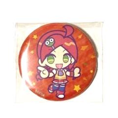 ゼロ　ぷよクエカフェ　缶バッジ ぷよクエカフェ 2025 缶バッジ まんてんぼしのあたり セット