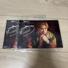 江口拓也 ブロマイド ポストカード 江口拓也 ブロマイド ポストカード