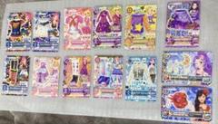 アイカツカード まとめ売り 13枚セット - メルカリ