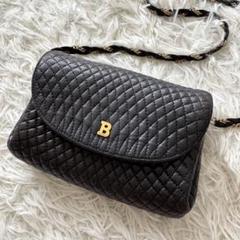 2025年最新】bally キルティングバッグの人気アイテム - メルカリ