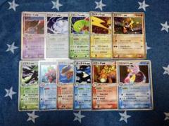 希少　古い　ポケモンカード 約100枚以上 EX・ホロカード含む ポケモンカード メタグロスex 1st Edition 無の通販 希少商品