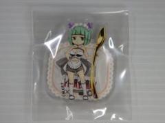 フェアリーテイル キャラウムカフェ ブランディッシュ バッジ バッヂ 14セット フェアリーテイル キャラウムカフェ ブランディッシュ バッジ