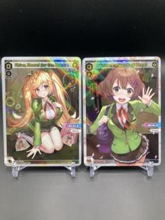 WIXOSS ウィクロス アキノ 缶バッジ 簡体字版 海外 WIXOSS ウィクロス アキノ 缶バッジ 簡体字版 海外