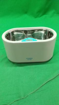 CITIZEN 超音波洗浄機 SW1500　[動作確認済み] Amazon.co.jp: シチズン 超音波洗浄器 SW1500 : 産業・研究開発用品