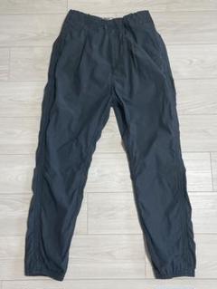 nonnative(ノンネイティブ) WORKER SLACKS P/W GABARDINE NN