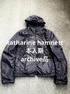 katharine hamnett 本人期 helmut lang 00s katharine hamnett 本人期 helmut lang 00s - メルカリ