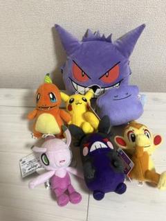 日本未発売韓国限定】ポケモン＊みがわり＊メタモン