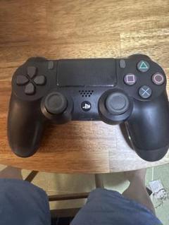値下げ中！！PlayStation4 純正コントローラーセット売り!ジャンク扱い 閃雷】SONY PS4 コントローラー 【純正】❗