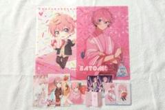 すとぷり ブロマイド まとめ売り すとぷり ブロマイド ネップリ まとめ売り - メルカリ