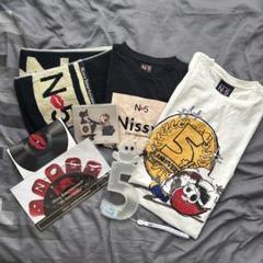 AAAグッズ 西島隆弘グッズ Nissyグッズ まとめ売り