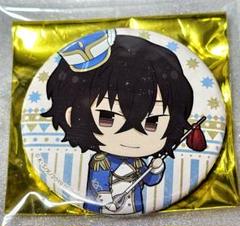 文豪ストレイドッグス 文スト アニメイトカフェ マーチング 缶バッジ 等身 中也 文豪ストレイドッグス』のトレーディング Ani-Art 第3弾 缶