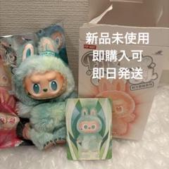 ラブブ Big into Energy ぬいぐるみシリーズ SERENITY ラブブ Big into Energy ぬいぐるみシリーズ serenity - メルカリ