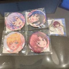 FANZAオンラインくじ　かみか堂　グッズセット