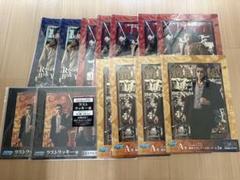 オリジナル 龍が如く ラスト ビジュアルボード セガラッキーくじ 真島吾朗 その他