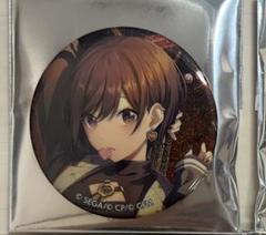 絵名　バッジ　15点 予約商品】グリッター缶バッジ イベントイラストコレクション