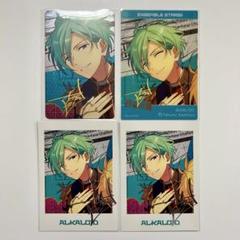 風早巽 あんスタ ぱしゃっつ Vol.5 Action 100枚 風早巽 あんスタ ぱしゃっつ Vol.5 Action 100枚