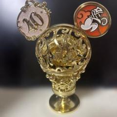 ディズニー モーメンツゴーラウンド
