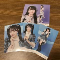 ノイミー　本田珠由記　生写真　まとめ売り　コンプ ≠ME ノイミー 本田珠由記 生写真 まとめ売り - メルカリ