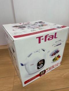 新品　T-fal Cook4me 電気圧力鍋 6ℓ CY7011JP 圧力鍋のサムネイル
