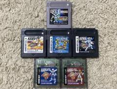 ゲームボーイカラー メダロット メダロット2 まとめ