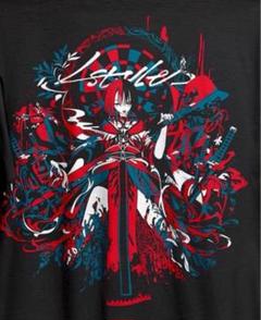 L-style Tシャツ Valkyrie XXLサイズ