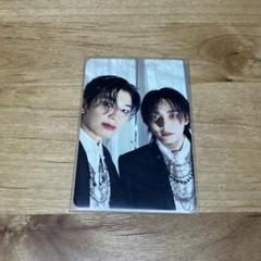 SEVENTEEN THIS MAN  ウォヌ yes24 トレカ 2枚 SEVENTEEN ウォヌ THIS MAN トレカ - メルカリ