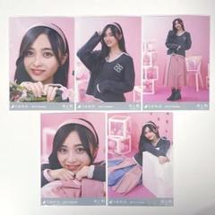 乃木坂46 生写真 井上和 2023 バレンタイン コンプ - メルカリ