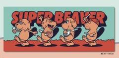 SUPER BEAVER/タオル
