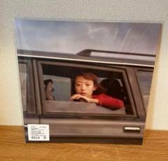 羊文学 「our hope」 アナログレコード LP 新品未開封
