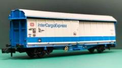 Nゲージ MINITRIX 51291400 蒸気機関車 BR89 Nゲージ MINITRIX 51291400 蒸気機関車 BR89 - メルカリ