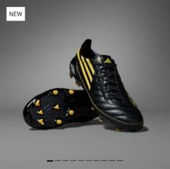 アディゼロAdidas F50 ELITE LEATHER FG 2010 復刻