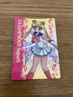 未使用 当たり券 アマダ ヒーローコレクション あたり シール