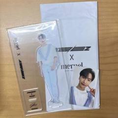 2025年最新】ATEEZ ソンファ アクスタの人気アイテム - メルカリ