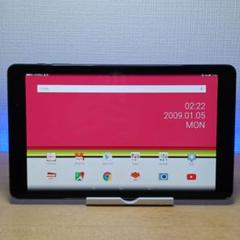 2025年最新】qua タブレット02の人気アイテム - メルカリ
