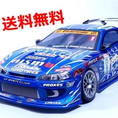 【新品・塗装済】S15 シルビア 1/10ボディ YD-2 RDX 等対応 新品・塗装済】S15 シルビア 1/10ボディ YD-2 RDX 等対応 - メルカリ