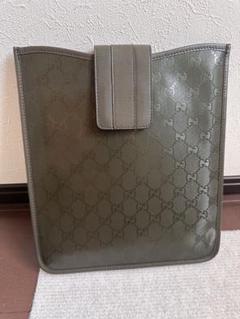 2025年最新】グッチ gucci ipadケースの人気アイテム - メルカリ