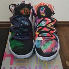 NIKE KYBRID S2