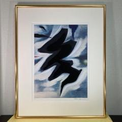 写実画【Margaret】油彩画　直筆サインあり 写実画【Margaret】油彩画 直筆サインあり