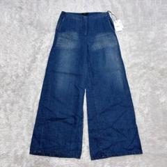 セオリー　24SS　デニムパンツ　23　新品未使用 New Denim | WOMEN（レディース）｜Theory 公式通販サイト