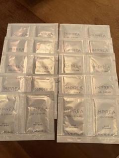 インプレア iMPREA スキンケア セット【新品未開封】 imprea-003.jpg